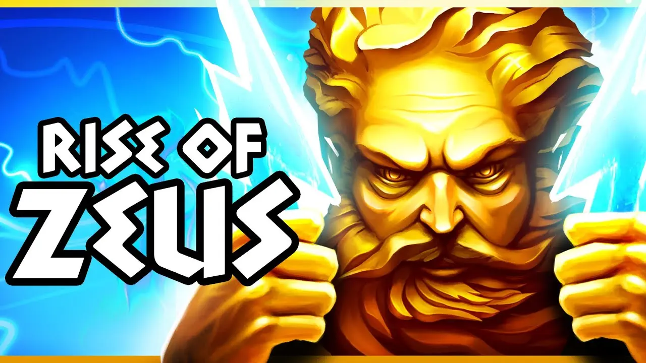 Rise of Zeus