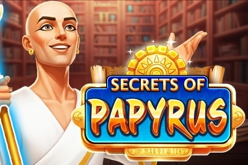 Secrets of papyrus slot